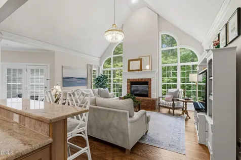 5704 Wild Orchid Trail Raleigh NC 27613