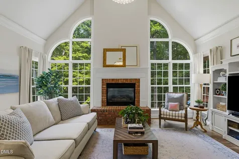 5704 Wild Orchid Trail Raleigh NC 27613