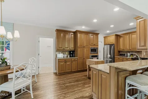 5704 Wild Orchid Trail Raleigh NC 27613
