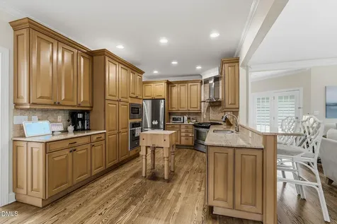 5704 Wild Orchid Trail Raleigh NC 27613