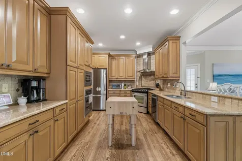 5704 Wild Orchid Trail Raleigh NC 27613