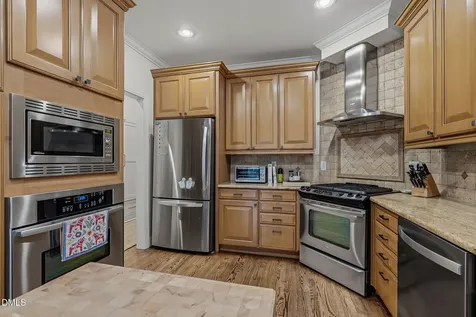 5704 Wild Orchid Trail Raleigh NC 27613
