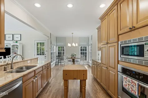 5704 Wild Orchid Trail Raleigh NC 27613