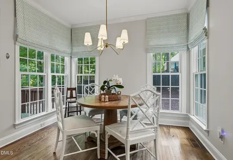 5704 Wild Orchid Trail Raleigh NC 27613