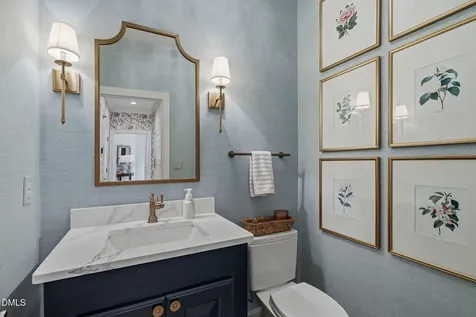 5704 Wild Orchid Trail Raleigh NC 27613