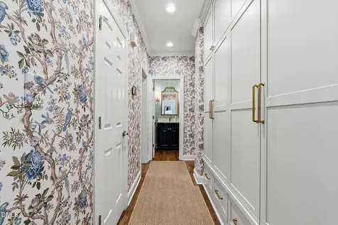 5704 Wild Orchid Trail Raleigh NC 27613