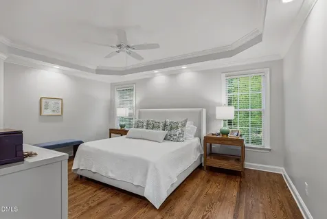 5704 Wild Orchid Trail Raleigh NC 27613