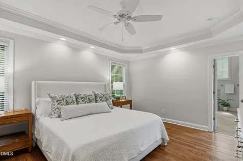 5704 Wild Orchid Trail Raleigh NC 27613