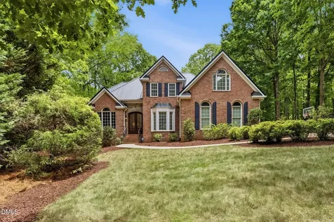 5704 Wild Orchid Trail Raleigh NC 27613