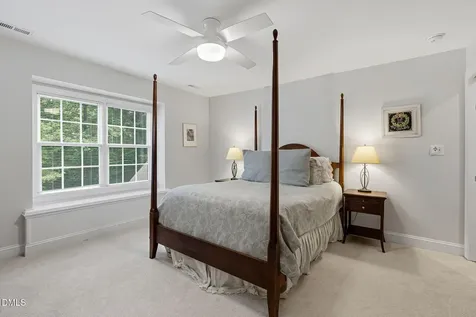 5704 Wild Orchid Trail Raleigh NC 27613