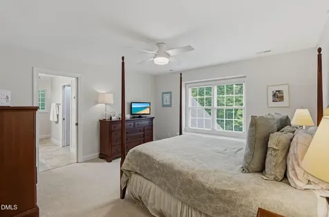 5704 Wild Orchid Trail Raleigh NC 27613