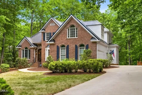 5704 Wild Orchid Trail Raleigh NC 27613