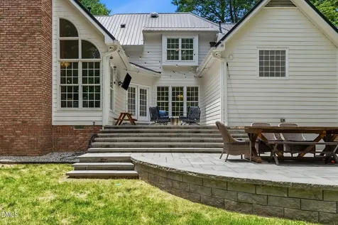 5704 Wild Orchid Trail Raleigh NC 27613
