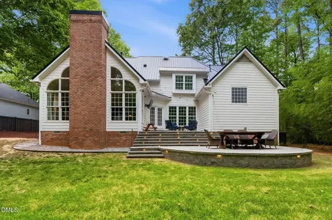 5704 Wild Orchid Trail Raleigh NC 27613