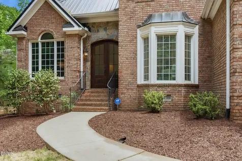 5704 Wild Orchid Trail Raleigh NC 27613