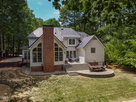 5704 Wild Orchid Trail Raleigh NC 27613