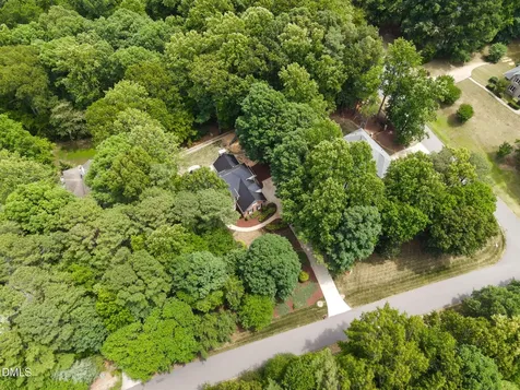 5704 Wild Orchid Trail Raleigh NC 27613