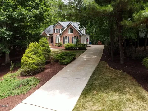5704 Wild Orchid Trail Raleigh NC 27613