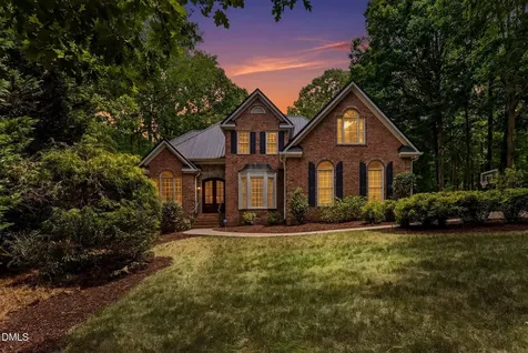 5704 Wild Orchid Trail Raleigh NC 27613