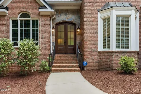 5704 Wild Orchid Trail Raleigh NC 27613