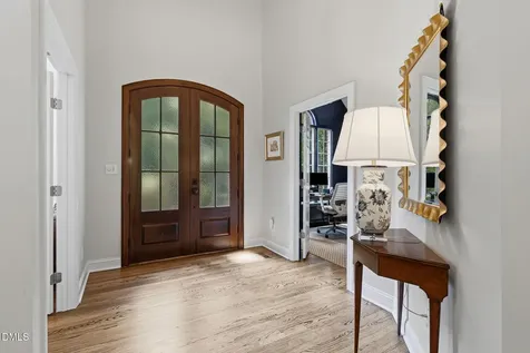 5704 Wild Orchid Trail Raleigh NC 27613