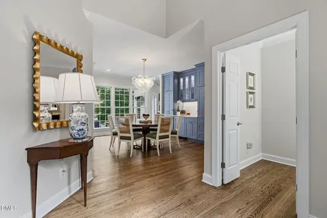 5704 Wild Orchid Trail Raleigh NC 27613