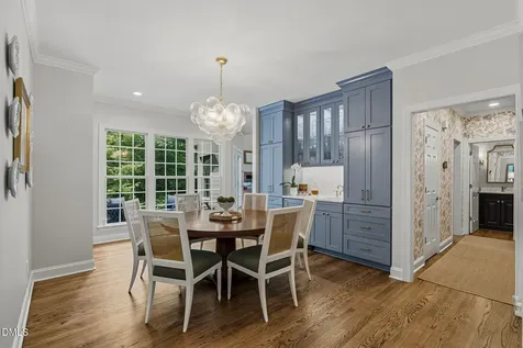 5704 Wild Orchid Trail Raleigh NC 27613
