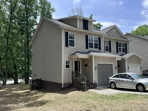 1214 Granby Street Durham NC 27701