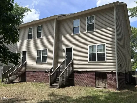 1214 Granby Street Durham NC 27701