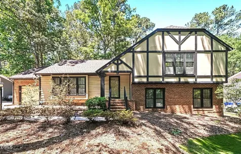 4124 Trotter Ridge Road Durham NC 27707