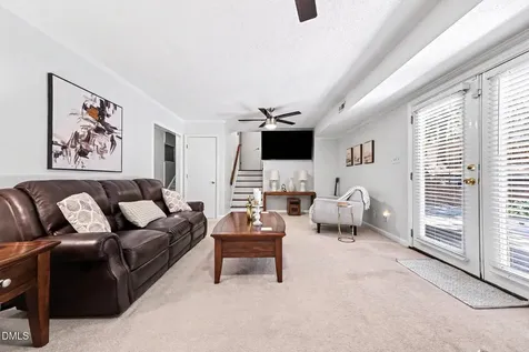 4124 Trotter Ridge Road Durham NC 27707