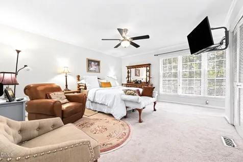 4124 Trotter Ridge Road Durham NC 27707