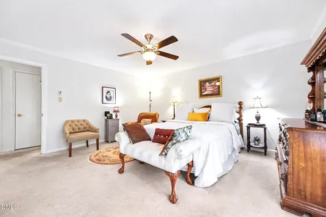4124 Trotter Ridge Road Durham NC 27707