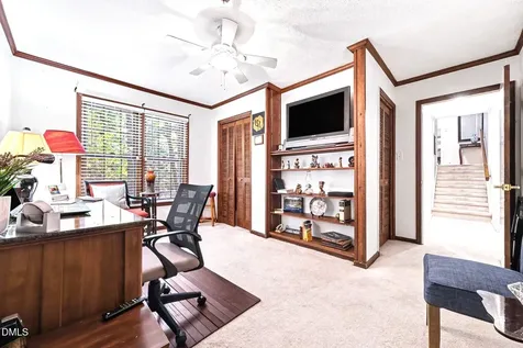 4124 Trotter Ridge Road Durham NC 27707