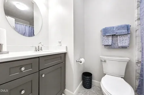 4124 Trotter Ridge Road Durham NC 27707