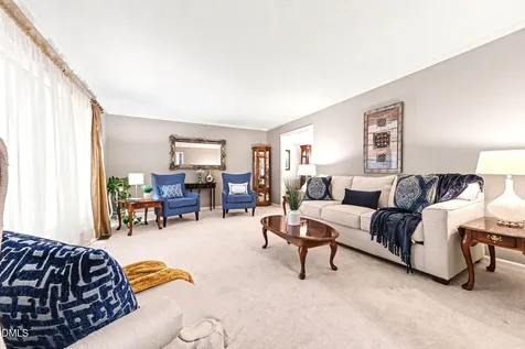 4124 Trotter Ridge Road Durham NC 27707