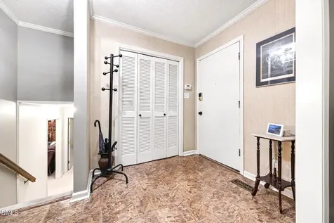 4124 Trotter Ridge Road Durham NC 27707