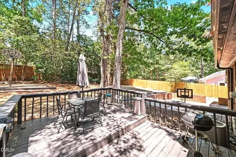 4124 Trotter Ridge Road Durham NC 27707