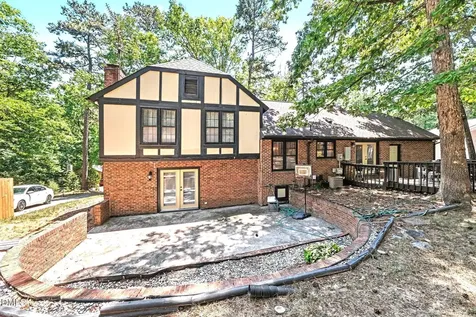 4124 Trotter Ridge Road Durham NC 27707
