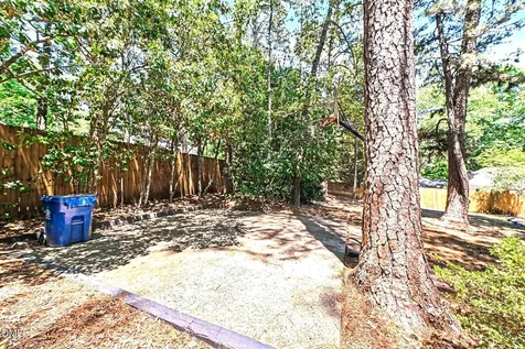 4124 Trotter Ridge Road Durham NC 27707
