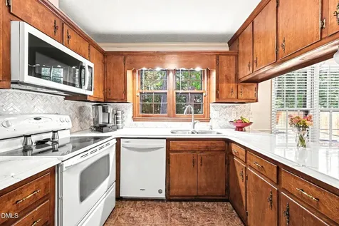 4124 Trotter Ridge Road Durham NC 27707