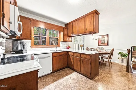4124 Trotter Ridge Road Durham NC 27707