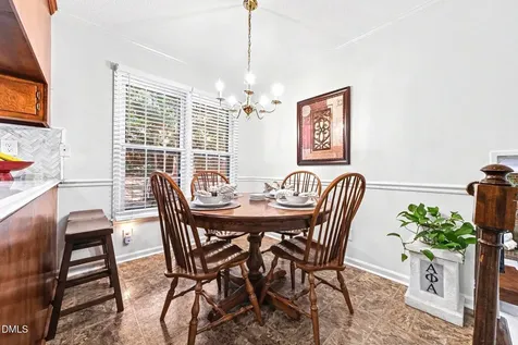 4124 Trotter Ridge Road Durham NC 27707