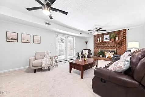 4124 Trotter Ridge Road Durham NC 27707
