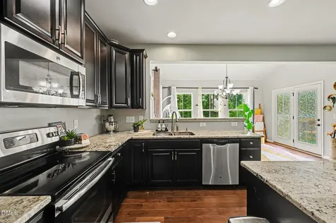 3518 Johnson Grant Drive New Hill NC 27562
