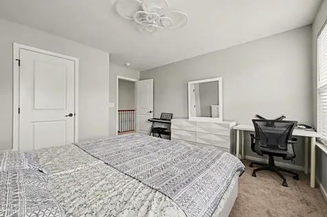 3518 Johnson Grant Drive New Hill NC 27562