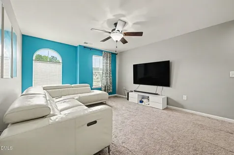 3518 Johnson Grant Drive New Hill NC 27562