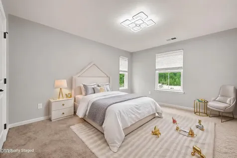 3518 Johnson Grant Drive New Hill NC 27562