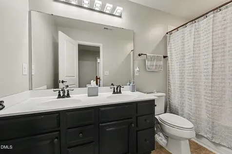 3518 Johnson Grant Drive New Hill NC 27562