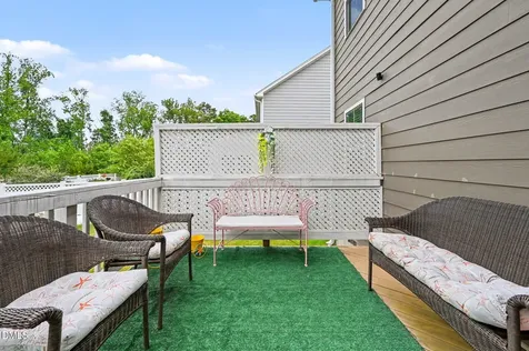 3518 Johnson Grant Drive New Hill NC 27562